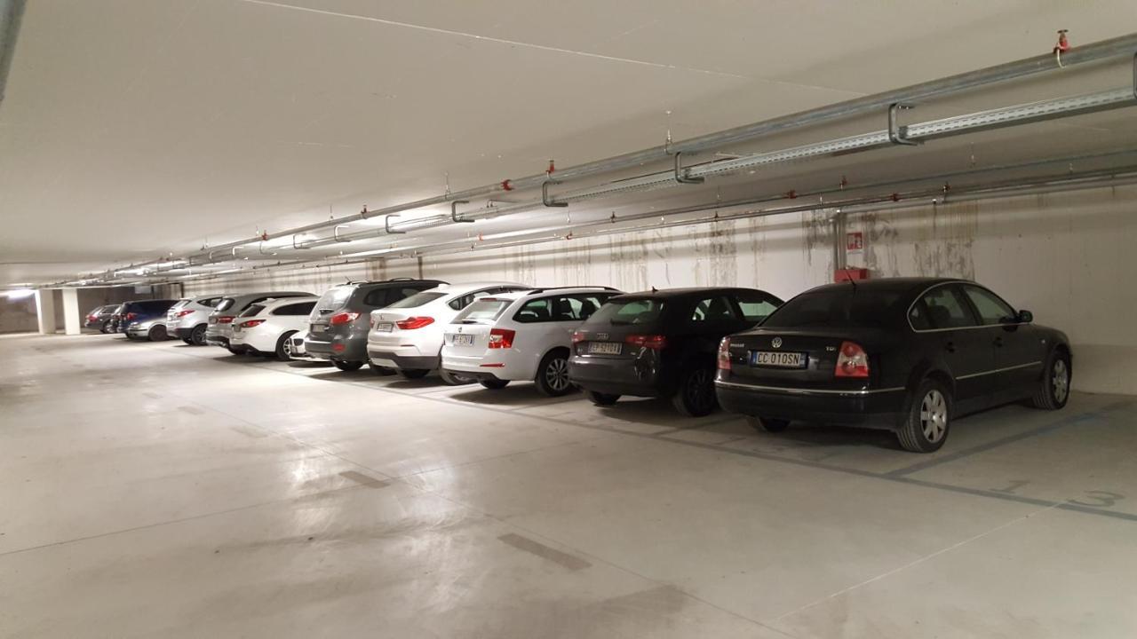 Appartamenti Smart A 30M Da Viale Dante E 100M Dal Mare ริชโชเน ภายนอก รูปภาพ