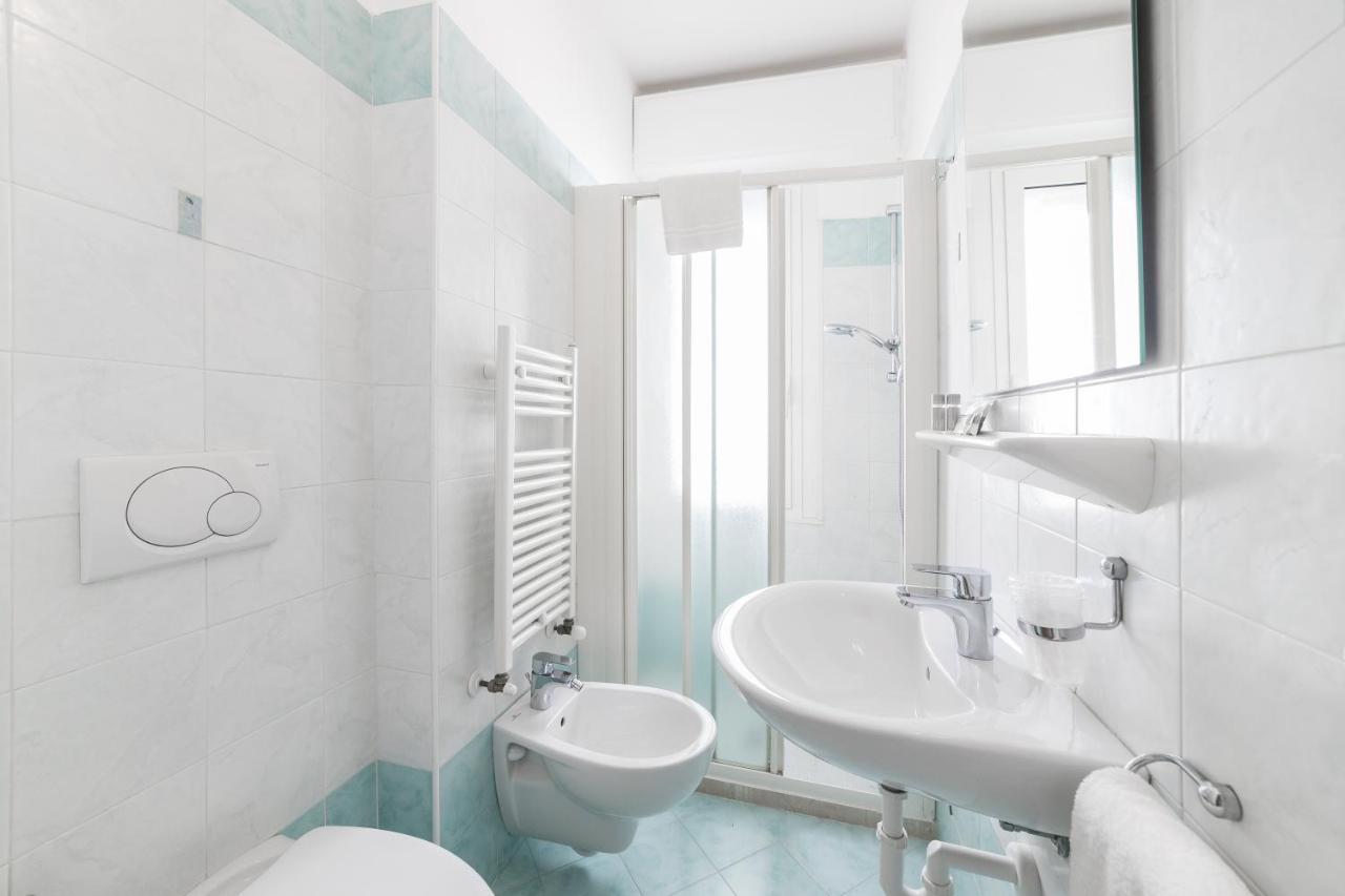 Appartamenti Smart A 30M Da Viale Dante E 100M Dal Mare ริชโชเน ภายนอก รูปภาพ
